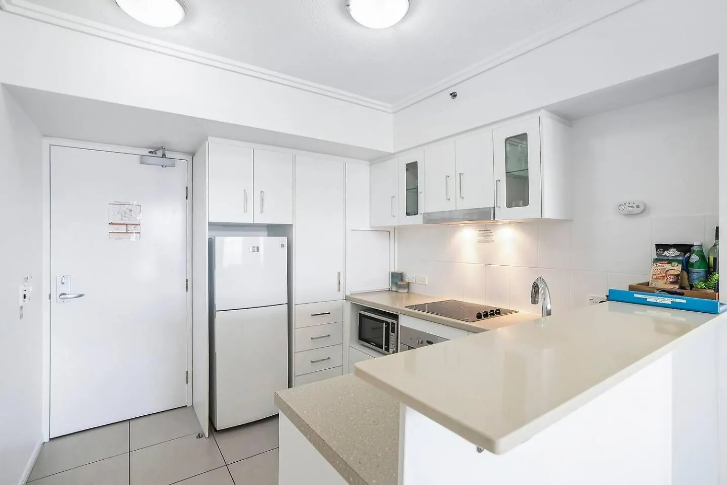 'Mcleod Corner' Resort-Style Adjacent Apartments Cairns