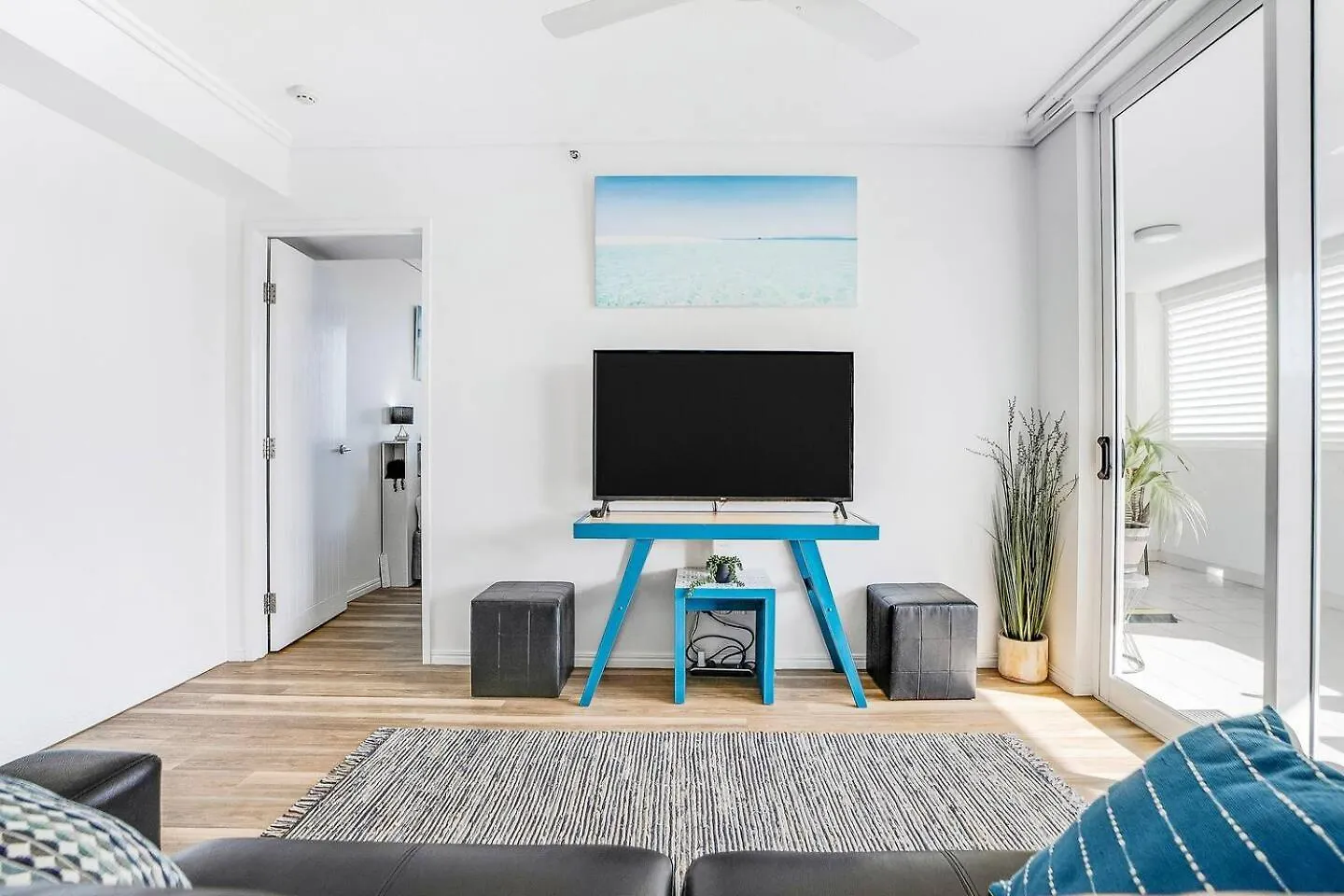 'Mcleod Corner' Resort-Style Adjacent Apartments Cairns